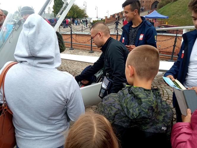 Przegląd Organizacji Pozarządowych z Grudziądza