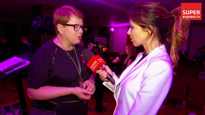 Ilona Łepkowska