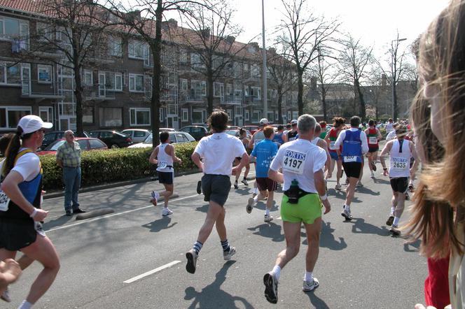 MARATON