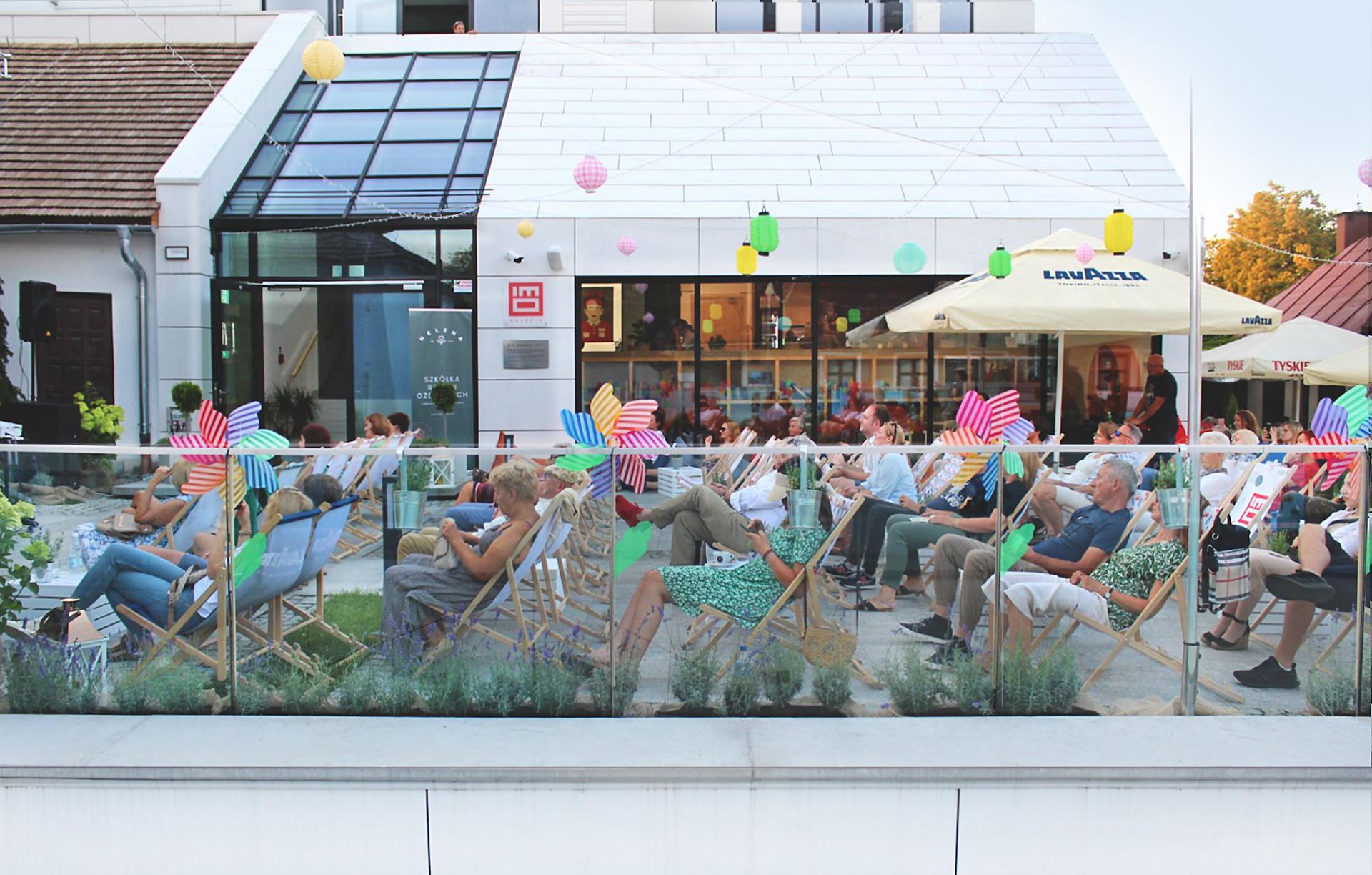 Centrum Kultury i Sztuki w Starym Sączu