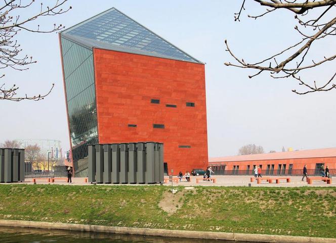 Muzeum Gdańsk