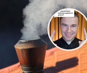 Bukmacherzy obstawiają, kto zostanie papieżem. Ksiądz komentuje 