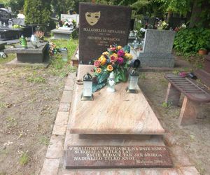 Aleja Zasłużonych Doły