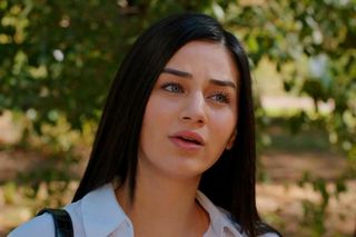 Miłość i nadzieja odc. 289. Bahar