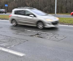 Zaprojektują nową północną wylotówkę z Warszawy. Czy to zwiastuje koniec korków?