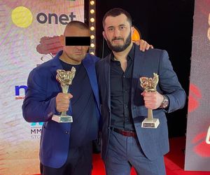 Znany polski trener MMA podejrzany o zabójstwo! Został zatrzymany. Trenował Polaków w UFC i największe gwiazdy