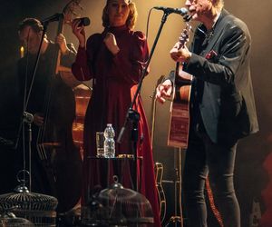 Pola Porter to córka Anity Lipnickiej i Johna Portera