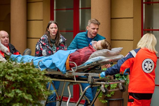 Karolina totalnie oszaleje i zaatakuje Ulę!