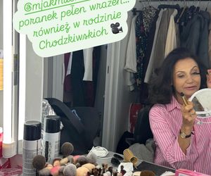 M jak miłość po wakacjach. Małgorzata (Aleksandra Pieczyńska)