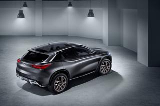 Infiniti QX Sport Inspiration