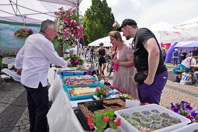 Festiwal "Polska od kuchni" w Gorzowie