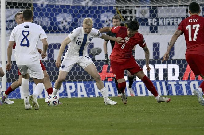 Finlandia - Polska 