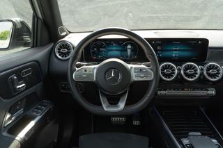 Mercedes-Benz GLB 250 4MATIC