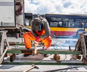 Tramwaje wracają na wiadukt