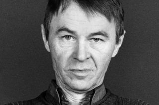 Paweł Galia i Ewa Serwa byli małżeństwem