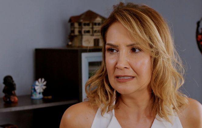 Miłość i nadzieja, odcinek 257. Feraye