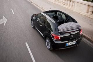 Citroen DS3 Cabrio