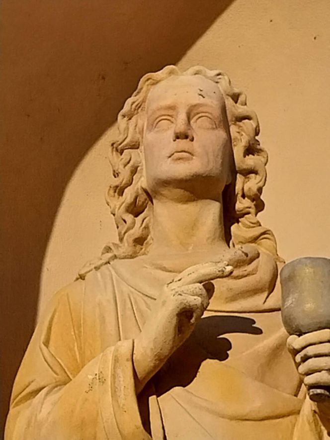 Kościół parafialny pw. Wniebowzięcia Najświętszej Maryi Panny w Krynkach 