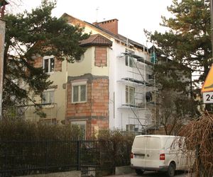 Od czego rozpocząć remont starego domu? Oto harmonogram prac remontowych