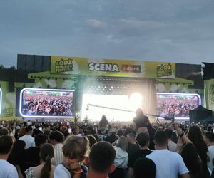 Łódź Summer Festival 2025. Dzień 1