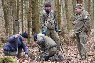 Niezwykłe odkrycie archeologiczne na Mazurach. Skarby pochodzą z okresu wpływów rzymskich [ZDJĘCIA]