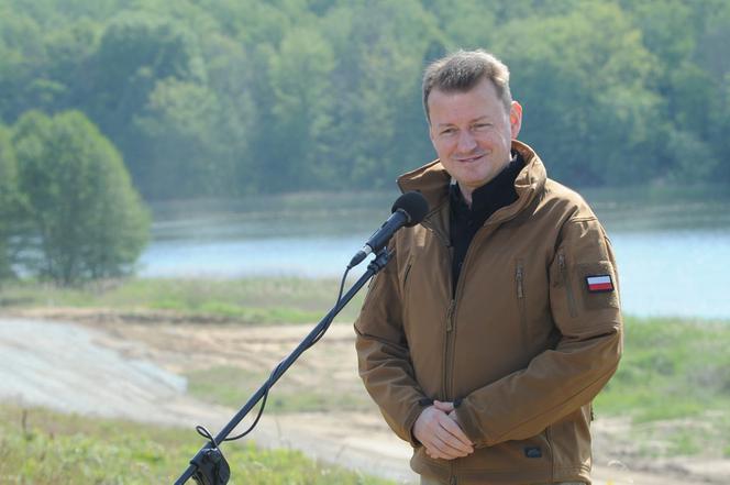 Wirus nie pokonał armii