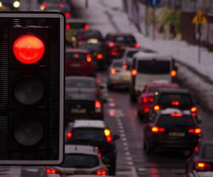 Korki większe niż w Berlinie. Wrocław to najbardziej zatłoczone miasto w Polsce