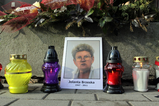 12. rocznica śmierci Jolanty Brzeskiej. Ta sprawa ma wiele wątków, wiele macek