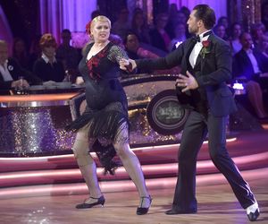 Elżbieta Romanowska, Rafał Maserak