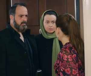 Miłość i nadzieja. Cavidan stanie oko w oko z Silą! Tak odnajdzie córkę