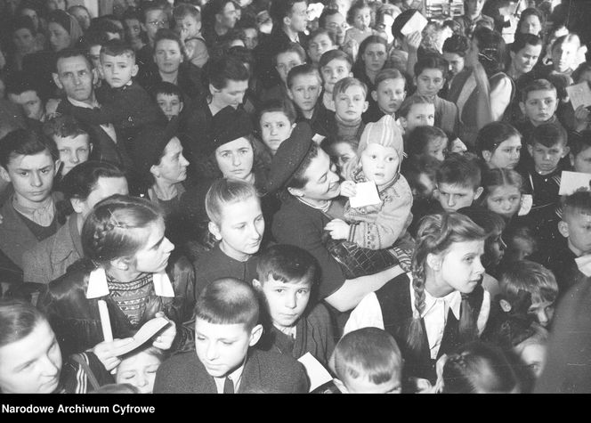 Dzień Dziecka w PRL-u