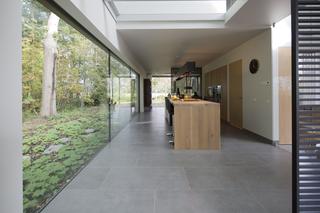 Willa w Voorschoten, Holandia