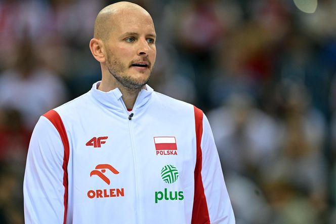 Polscy siatkarze pod ostrzałem, Bartosz Kurek odpowiada. Wszystkim nas krytykującym