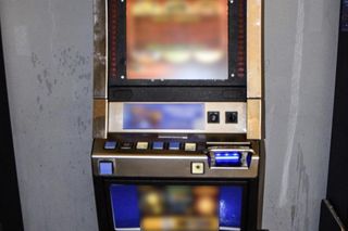 Nielegalne automaty do gier w Lubawie