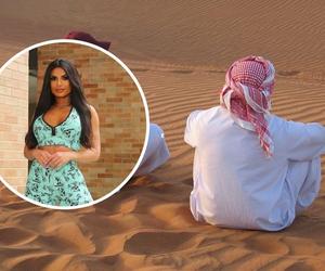 Dubajski szejk oferował jej fortunę za ślub. Dlaczego odmówiła?