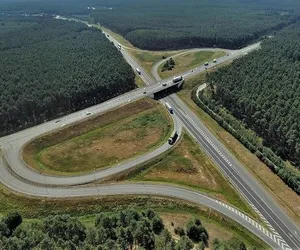 Czy rozpocznie się budowa odcinka drogi S10 między Solcem Kujawskim a Toruniem? Wszystko w rękach wojewody