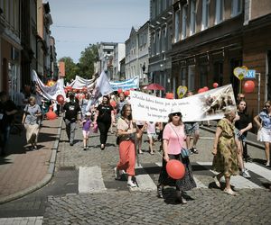 Marsz dla Życia i Rodziny w Lesznie