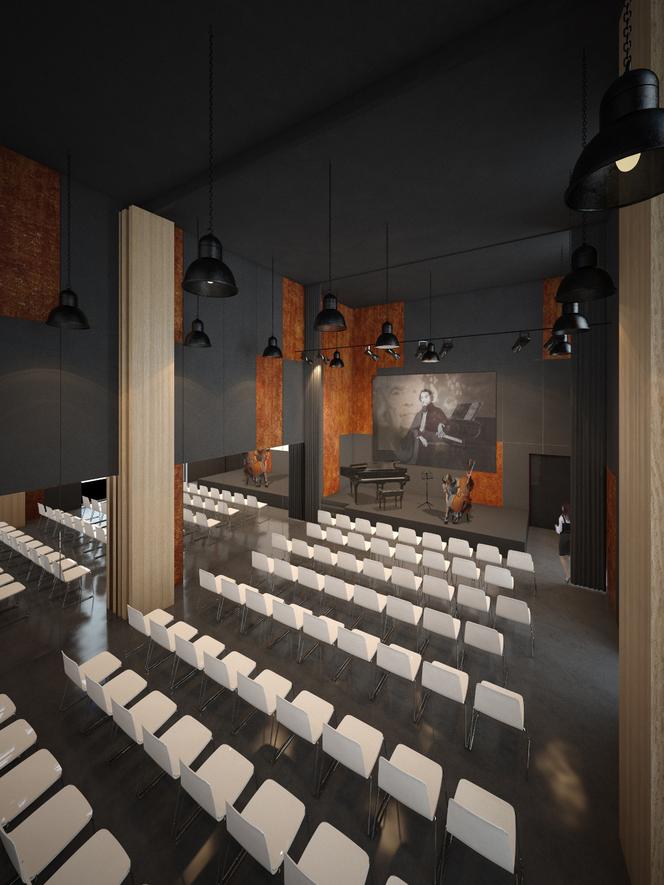 Biblioteka w Dąbrowie Górniczej