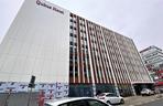 Hotel Qubus Katowice