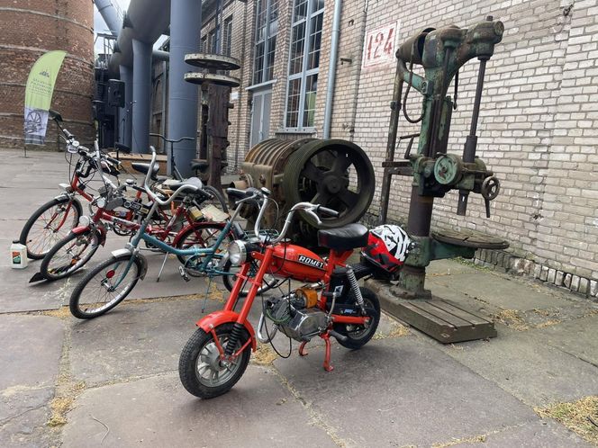 Start Sezonu Starachowickich Klasyków: Święto Motoryzacji w Sercu Przemysłowej Historii Miasta