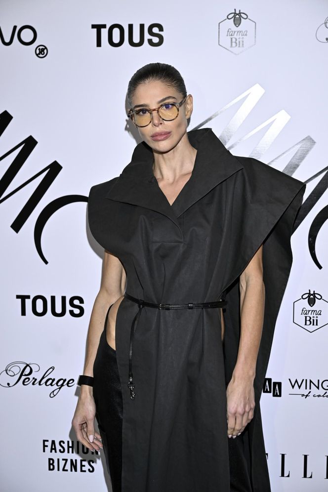 Anna Markowska, Kuba Wojewódzki