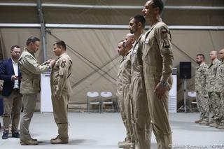 Prezydent Andrzej Duda w Kuwejcie