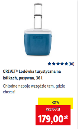 Wielka wyprzedaż w Lidlu. Rabaty do 80 proc.