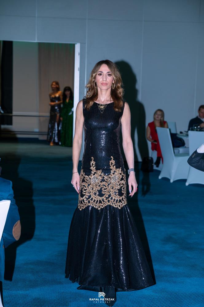 Modelki Piotra Ciepała jak gwiazdy Hollywood!