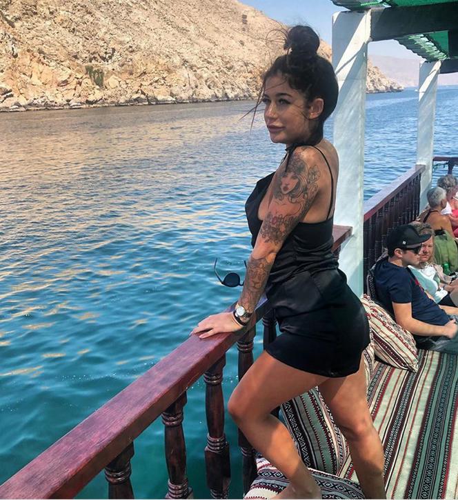 Marietta Witkowska: Wytrzymałam rok bez mężczyzny