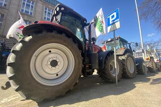 Protest rolników w Gorzowie. Ulice będą zablokowane?