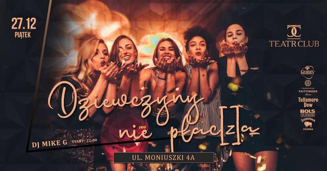 Impreza w Teatr Club
