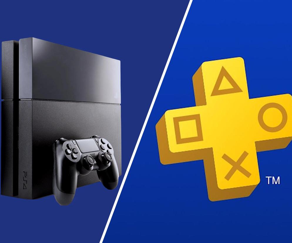 PS Plus z bombą dla graczy! 2 lipca zostanie dodana jedna z najlepszych gier na PlayStation 4 