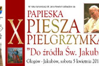 Pielgrzymka do Jakubowa 