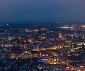 Najbardziej niedoceniane miasto w Polsce. Według znanego podróżnika to Wrocław